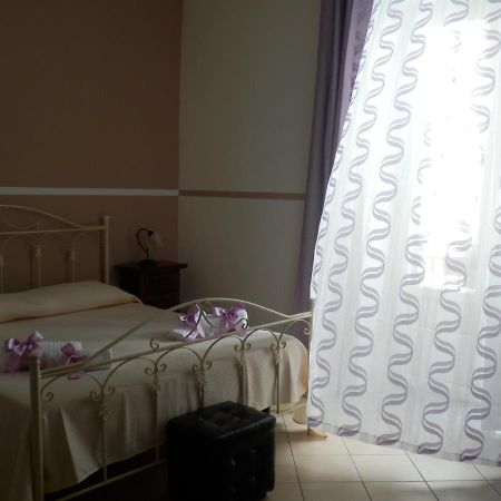 Attarin B&B Palermo Room photo