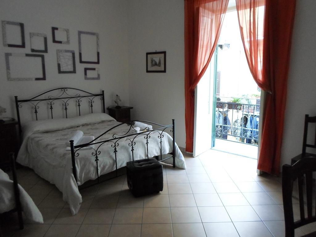 Attarin B&B Palermo Room photo