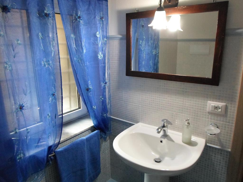 Attarin B&B Palermo Room photo