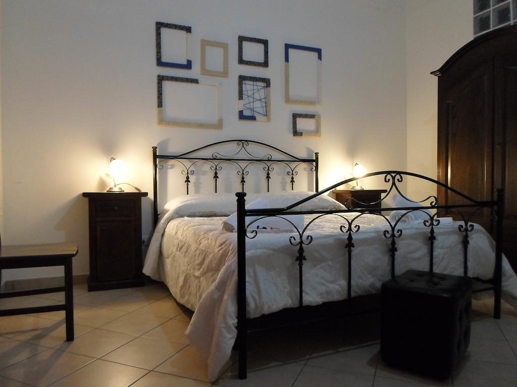 Attarin B&B Palermo Room photo