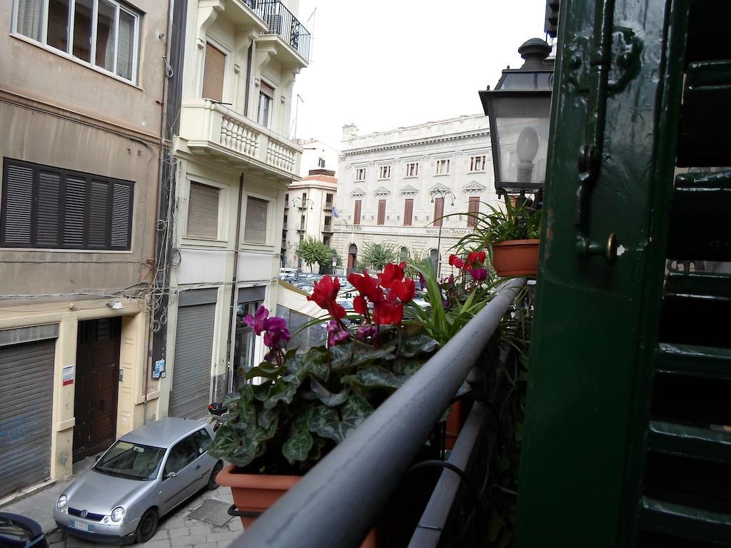 Attarin B&B Palermo Exterior photo