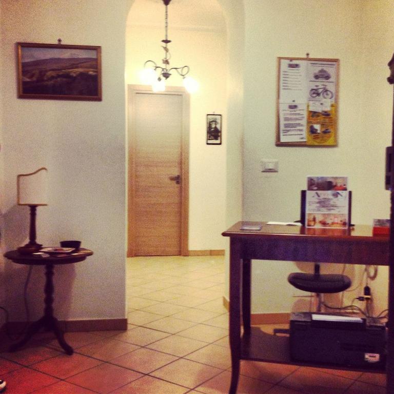 Attarin B&B Palermo Exterior photo