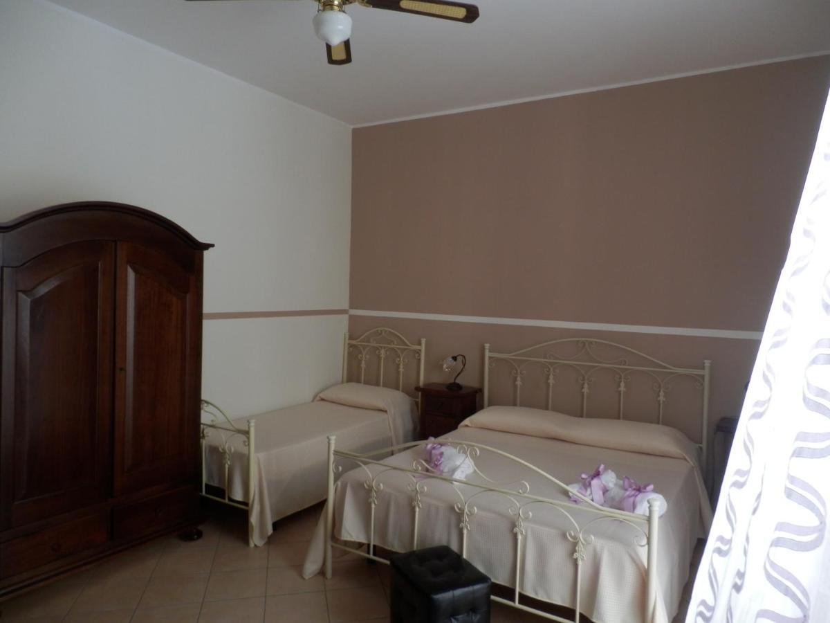 Attarin B&B Palermo Room photo