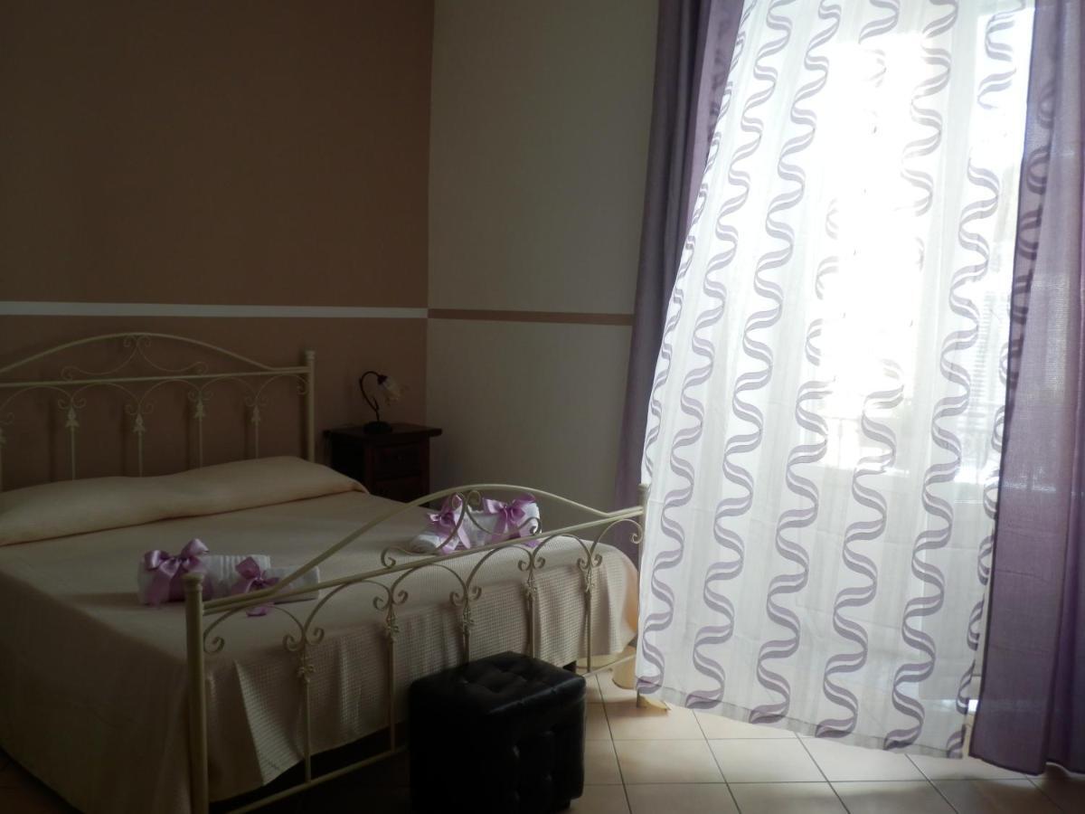 Attarin B&B Palermo Room photo